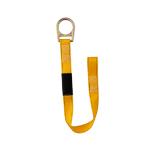 PUNTO FIJO PARA ANCLAJE CON UN ANILLO D, MEDIDA .90 CM.